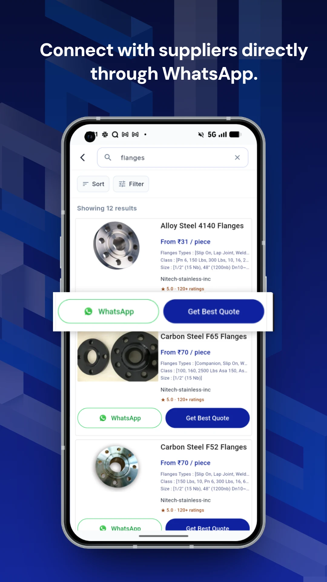 Pipex.ai screenshot