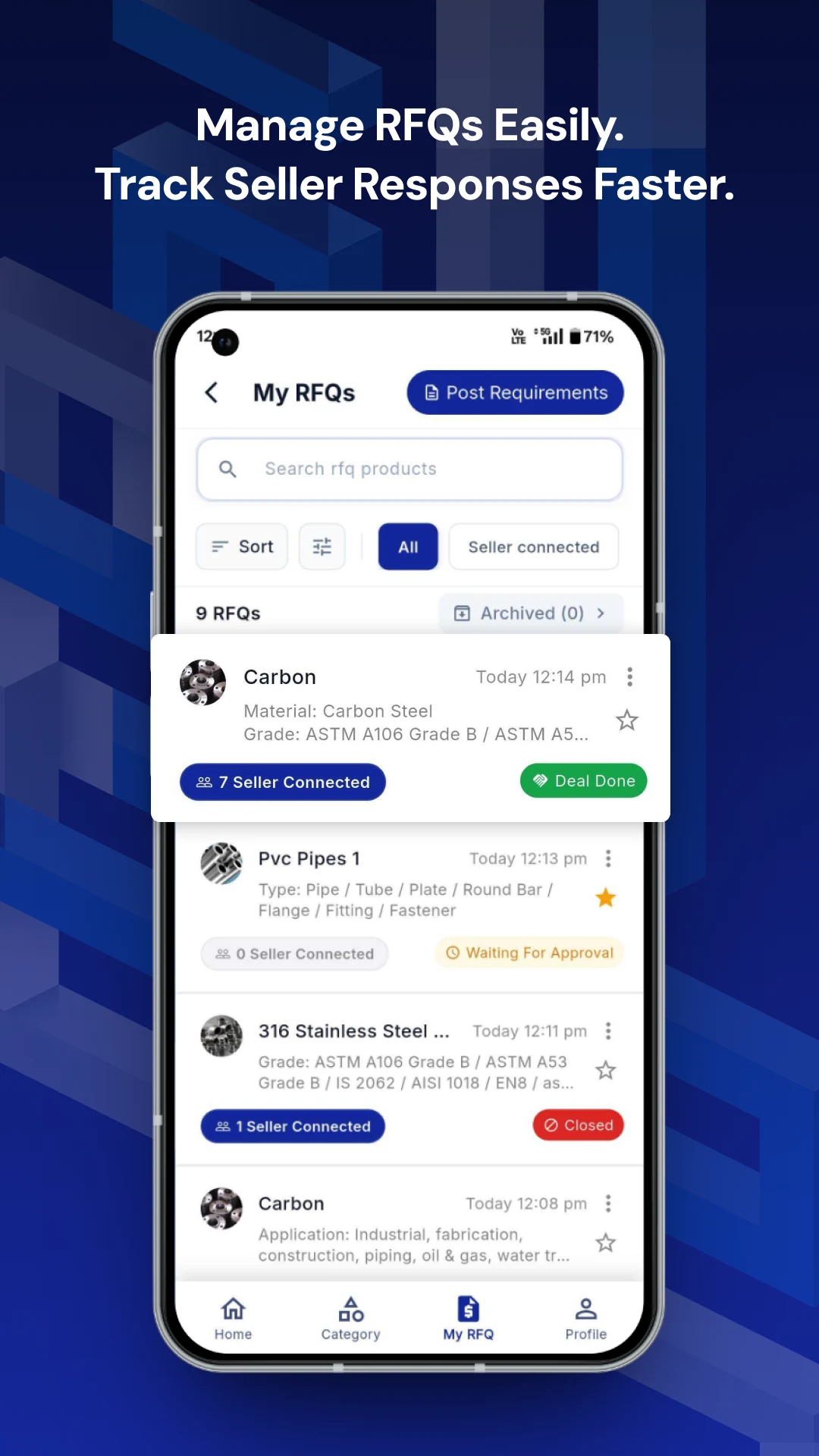 Pipex.ai screenshot